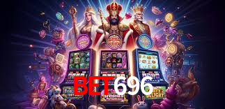 Bet696